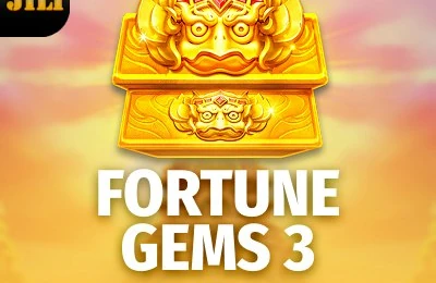 Fortune Gems 3 JILI
