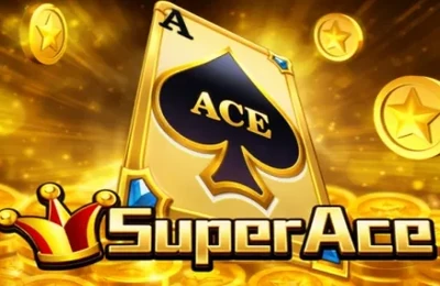 Super Ace Slot JILI