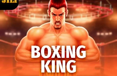 Boxing King Slot