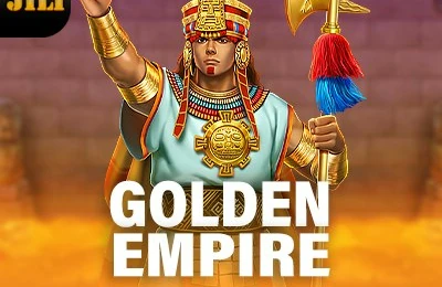 Golden Empire Slot