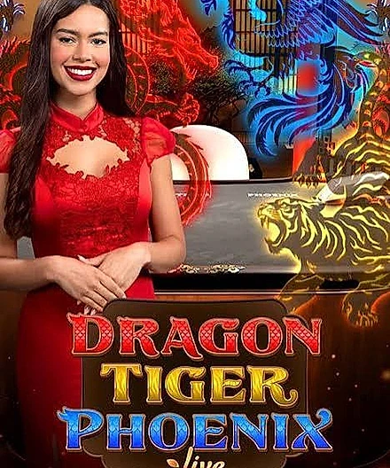 Live Roulette Portrait Game Card
